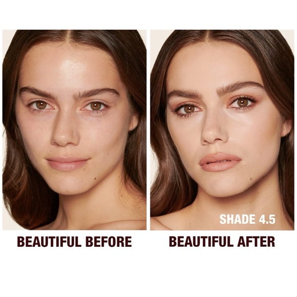 CHARLOTTE TILBURY RADIANT CONCEALER - Picture 4 of 7